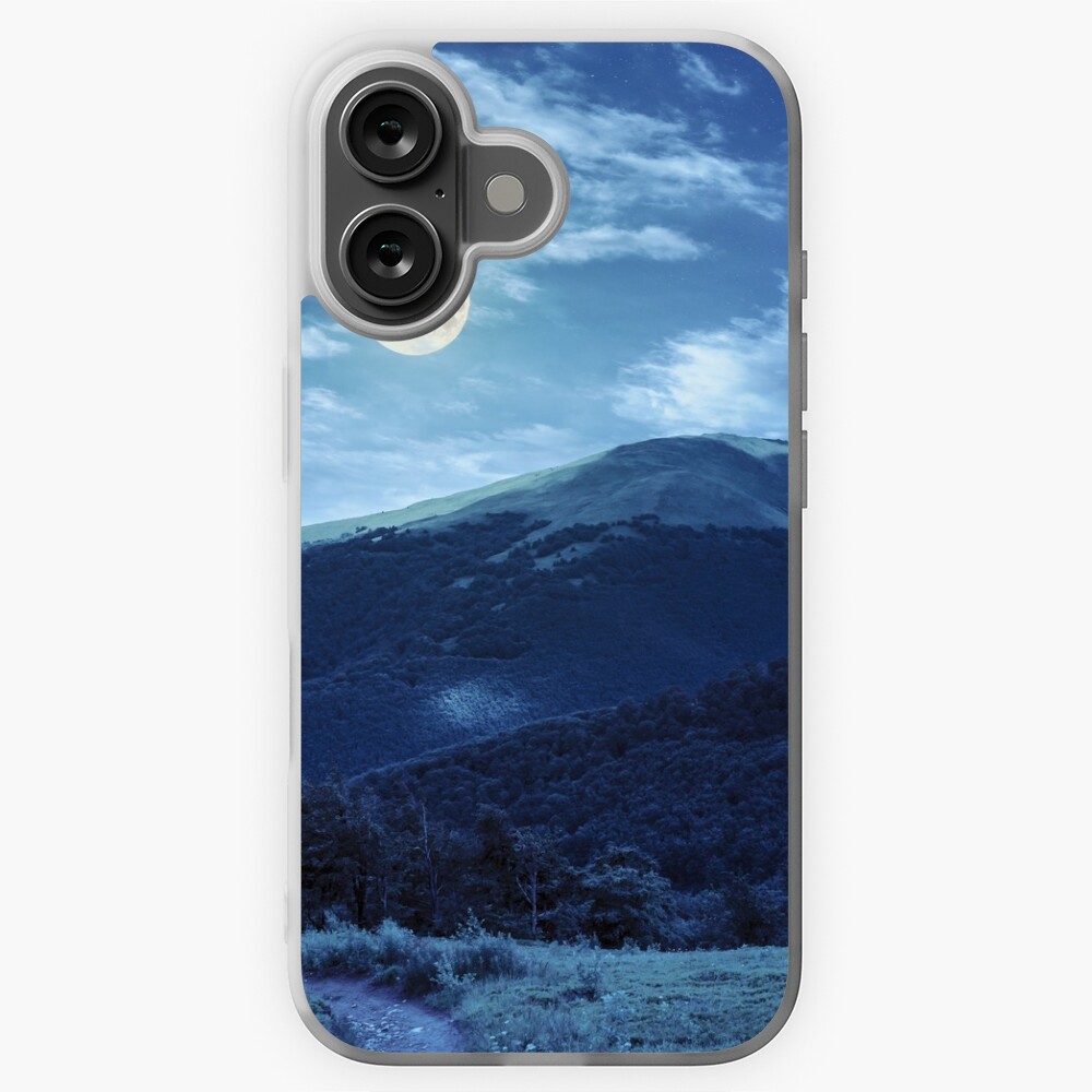 Item preview, iPhone Soft Case designed and sold by mike-pellinni.