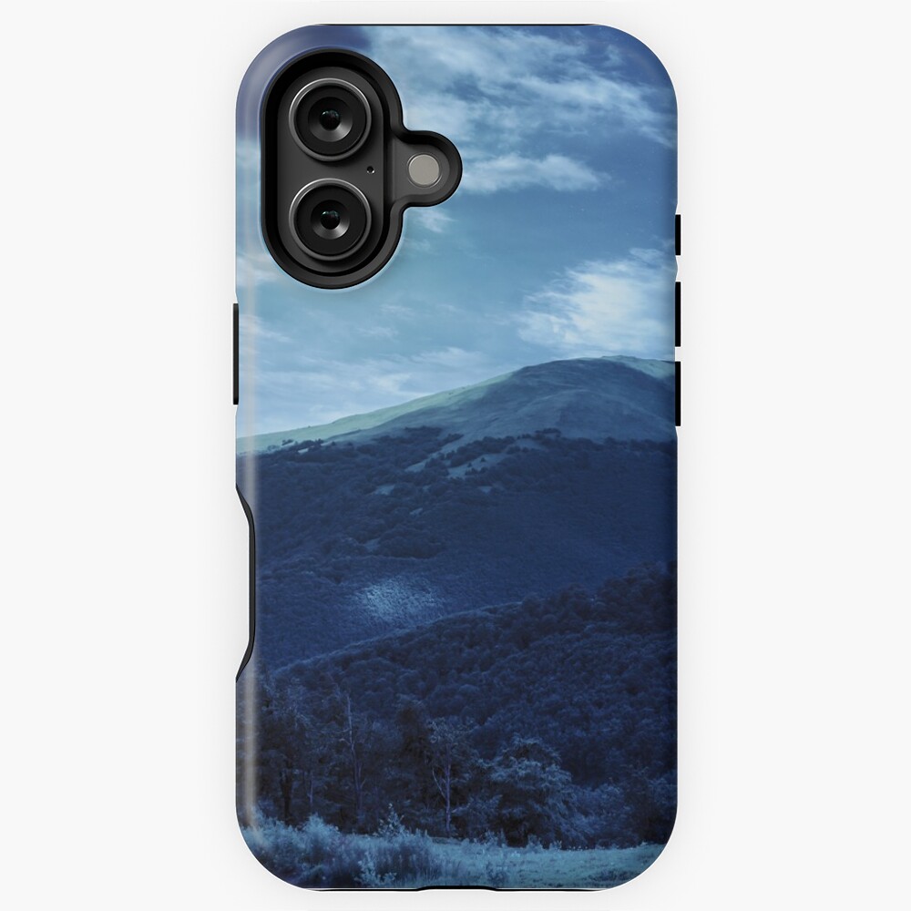 Item preview, iPhone Tough Case designed and sold by mike-pellinni.
