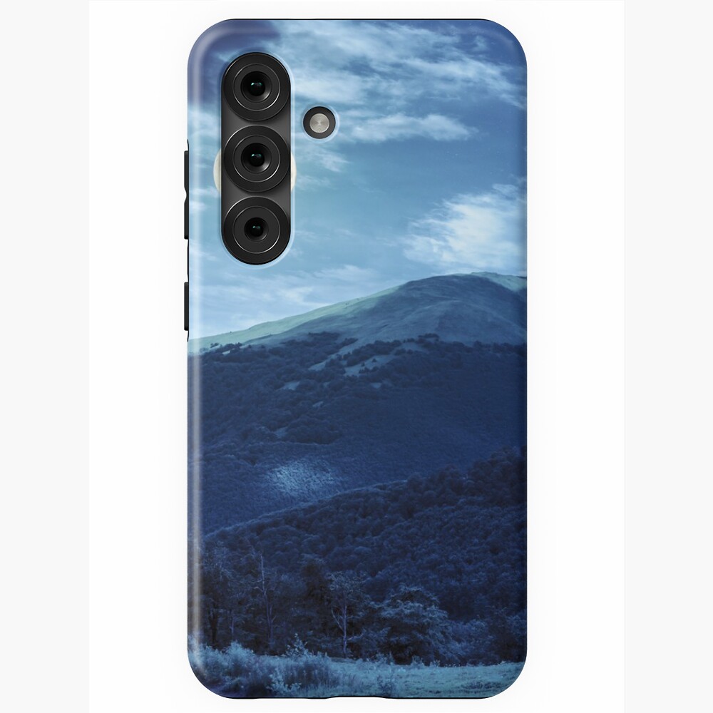Item preview, Samsung Galaxy Tough Case designed and sold by mike-pellinni.