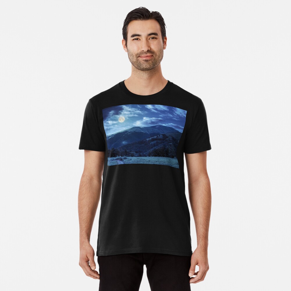 Item preview, Premium T-Shirt designed and sold by mike-pellinni.