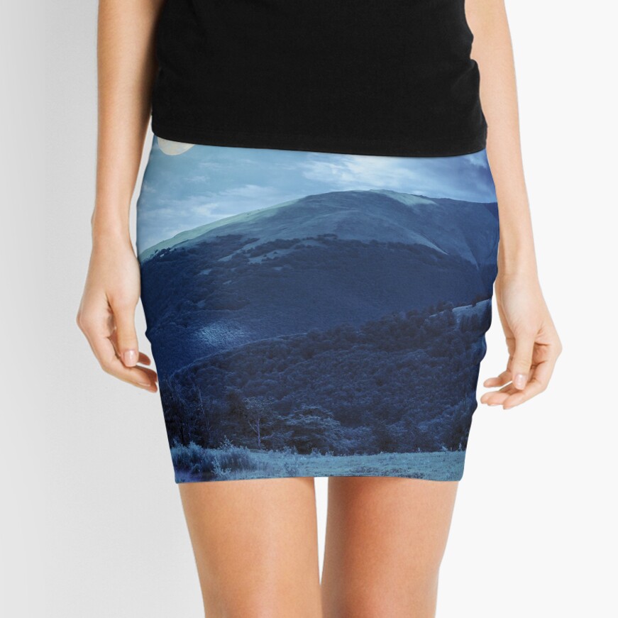 Item preview, Mini Skirt designed and sold by mike-pellinni.