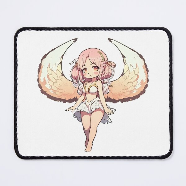 Item preview, Kawaii Angel Gurl designed and sold by duke818.