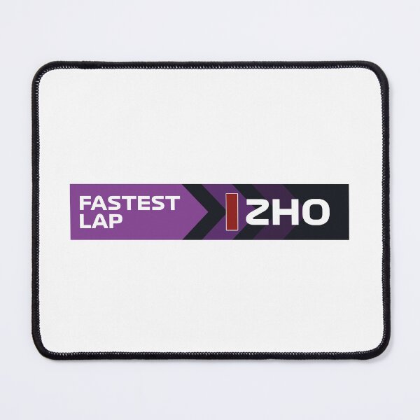 Item preview, Fastest Lap 2023 | Driver #24 designed and sold by FilipeFerreira.
