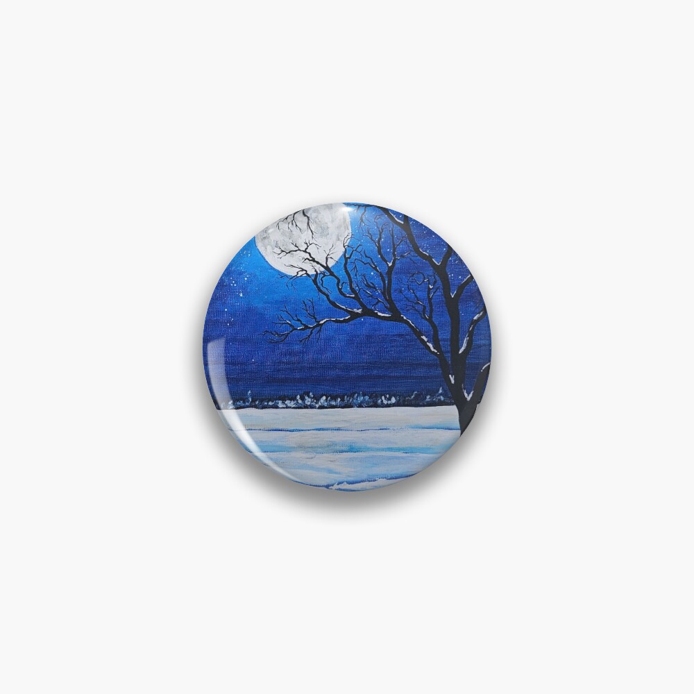 Item preview, Pin designed and sold by RudyYoder.