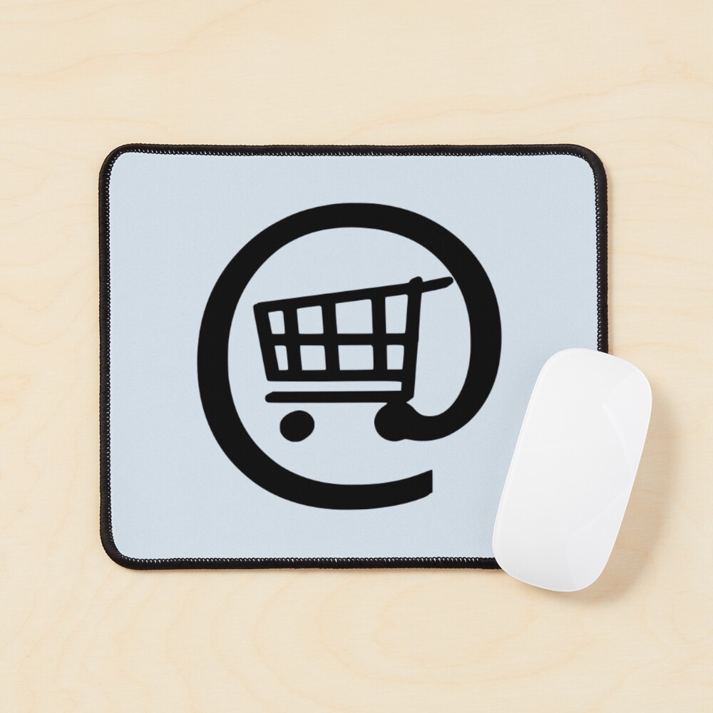 Item preview, Mouse Pad designed and sold by HOMEDESIGNPRINT.