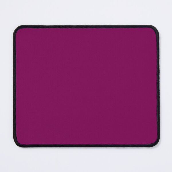 Item preview, Plum Velvet Solid Colour designed and sold by Ninjakandy.