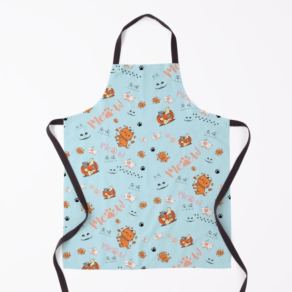 Aperçu de l'œuvre Chat marchant au soleil. créée et vendue par LUJI PATTERN ATELIER .