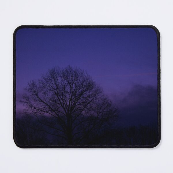 Item preview, Blue Hour Breaks designed and sold by TheeForestFox Shop.