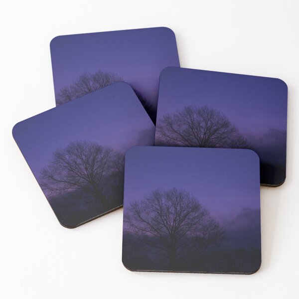 Item preview, Blue Hour Breaks designed and sold by TheeForestFox Shop.