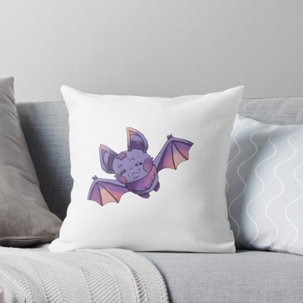 Item preview, BooBerry Bat designed and sold by Cashrew.