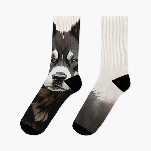 Item preview, Majestic Canine: Carpathian Shepherd Dog designed and sold by DavesDogShop.
