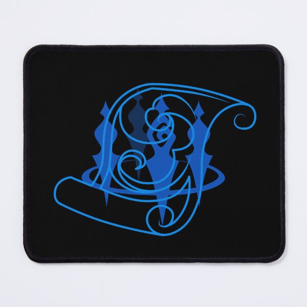 Item preview, xingqiu - fabulae textile designed and sold by KatanaBalls.