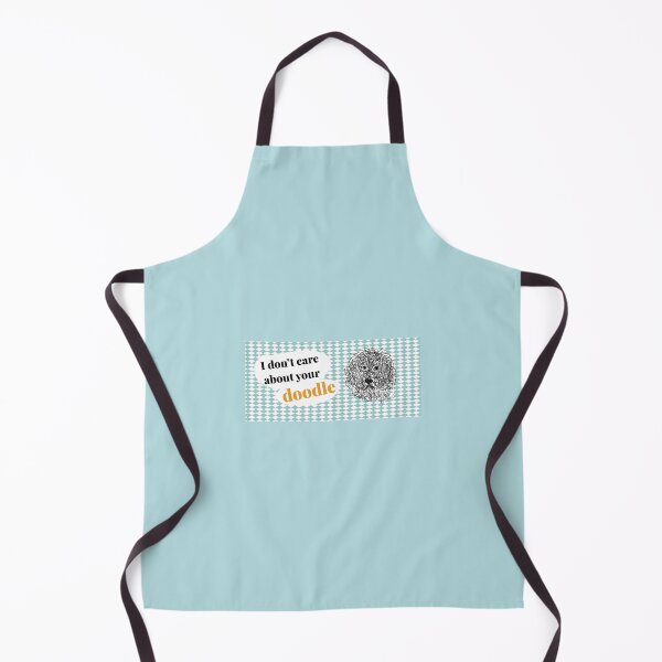 Item preview, Goldendoodle slander designed and sold by petcicada.
