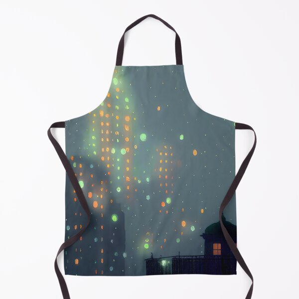 Item preview, "Light in the Mist" designed and sold by digitalbrosse.