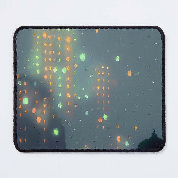 Item preview, "Light in the Mist" designed and sold by digitalbrosse.