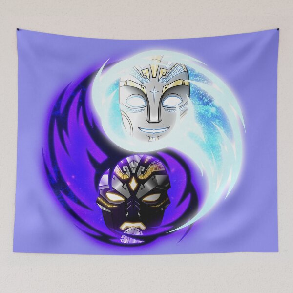 Item preview, Perfect Balance designed and sold by StrykirDarque.
