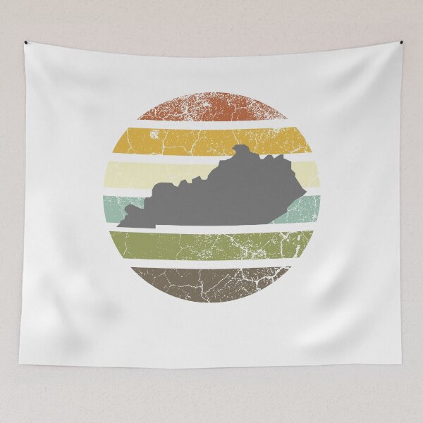 Item preview, Kentucky  designed and sold by porchswings.