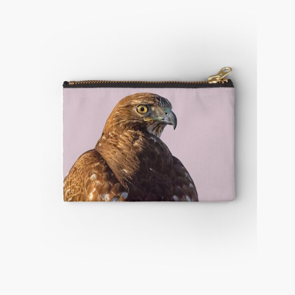 Item preview, Red-tailed Hawk designed and sold by oddmollusk.