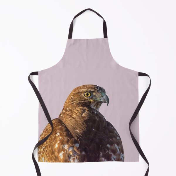 Item preview, Red-tailed Hawk designed and sold by oddmollusk.