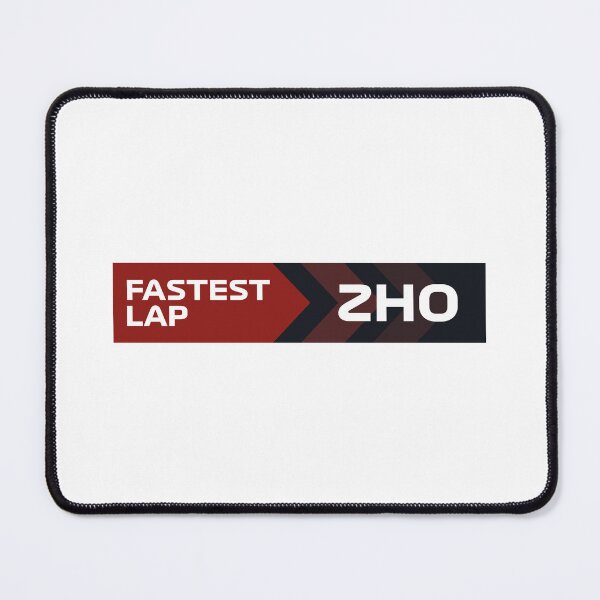Item preview, Fastest Lap 2023 | Driver #24 (Version 2) designed and sold by FilipeFerreira.