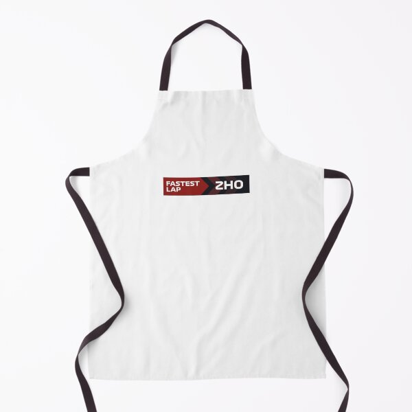 Item preview, Fastest Lap 2023 | Driver #24 (Version 2) designed and sold by FilipeFerreira.
