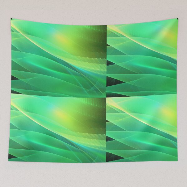Item preview, Forest Leaves designed and sold by KimSyOk.