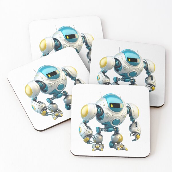 Item preview, Melting robot designed and sold by xhemojashari.