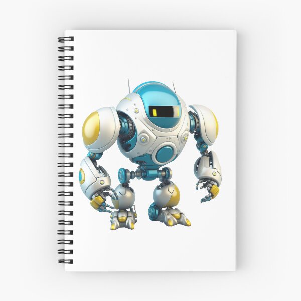 Item preview, Melting robot designed and sold by xhemojashari.
