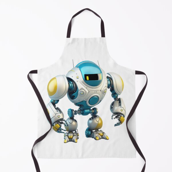 Item preview, Melting robot designed and sold by xhemojashari.