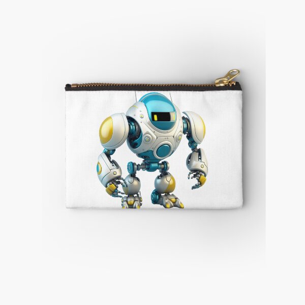 Item preview, Melting robot designed and sold by xhemojashari.