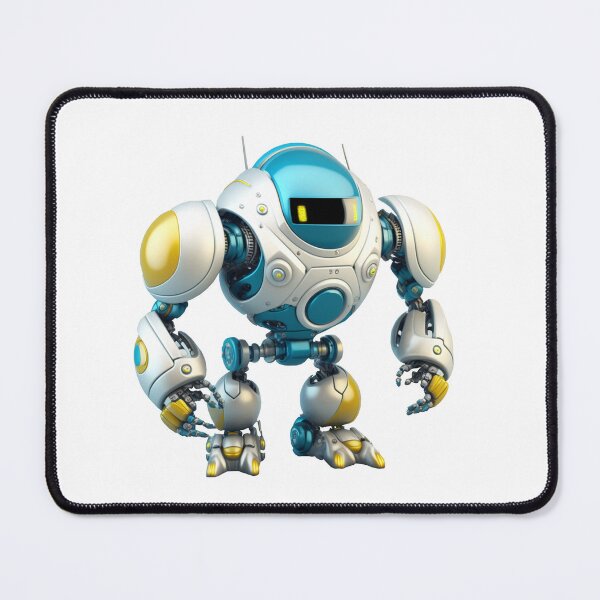Item preview, Melting robot designed and sold by xhemojashari.