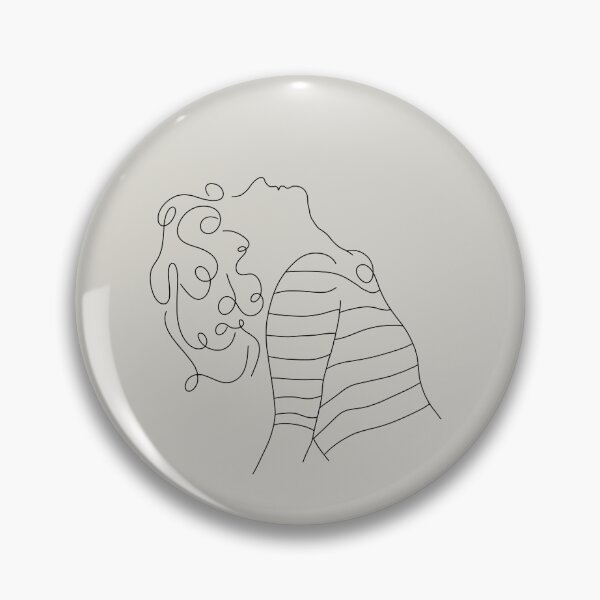 Item preview, Lean In Or Lean Back? designed and sold by PoliteAdjacent.