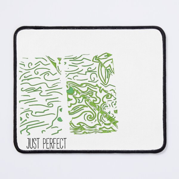 Item preview, Just Perfect designed and sold by TheSoundofLines.