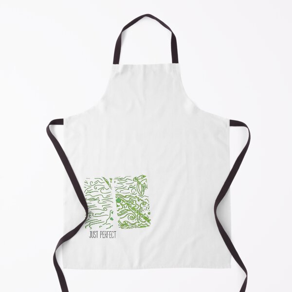 Item preview, Just Perfect designed and sold by TheSoundofLines.