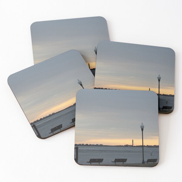 Item preview, Sundown In Southport designed and sold by Cynthia48.