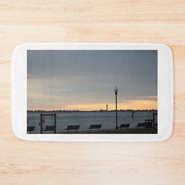 Item preview, Sundown In Southport designed and sold by Cynthia48.