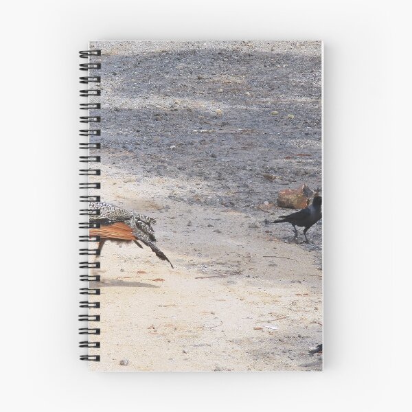 Item preview, To crow about  designed and sold by Kanages Ramesh.