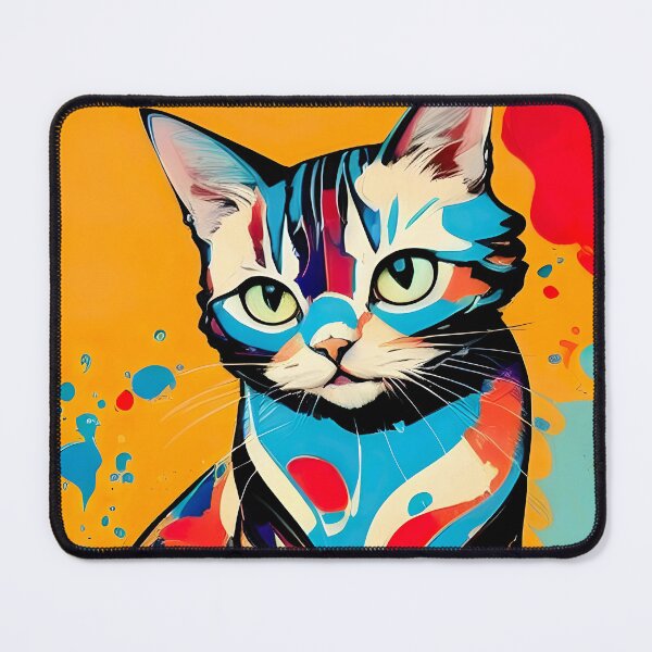 Item preview, Cat designed and sold by Awesome Things.