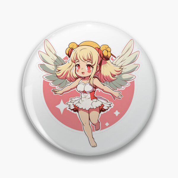 Item preview, Kawaii Angel Gurl designed and sold by duke818.