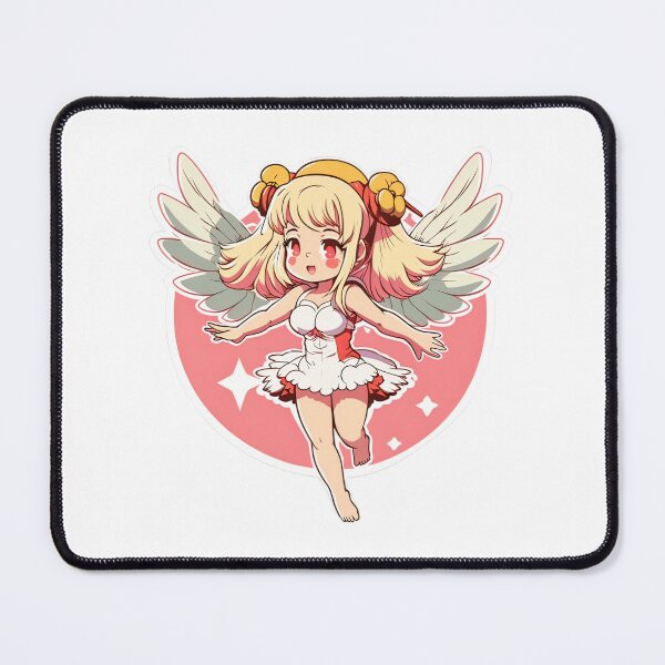 Item preview, Kawaii Angel Gurl designed and sold by duke818.