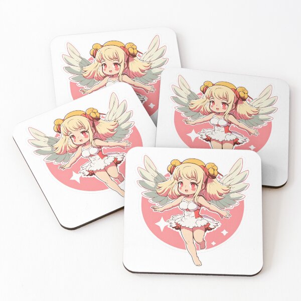 Item preview, Kawaii Angel Gurl designed and sold by duke818.