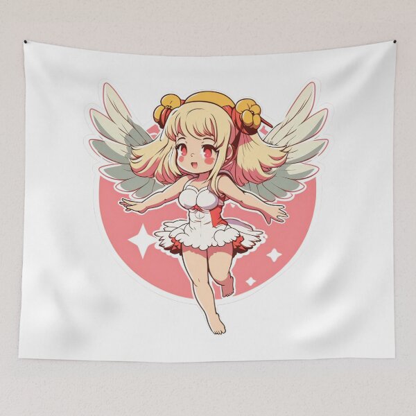 Item preview, Kawaii Angel Gurl designed and sold by duke818.