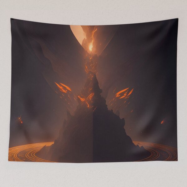Item preview,  hourglass of existence  designed and sold by EssonDigital.