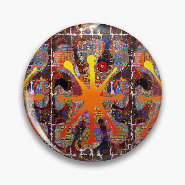 Item preview, Pop abstract designed and sold by Diego Manuel Rodriguez.
