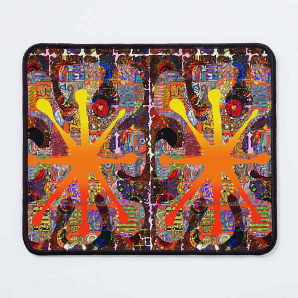 Item preview, Pop abstract designed and sold by Diego Manuel Rodriguez.