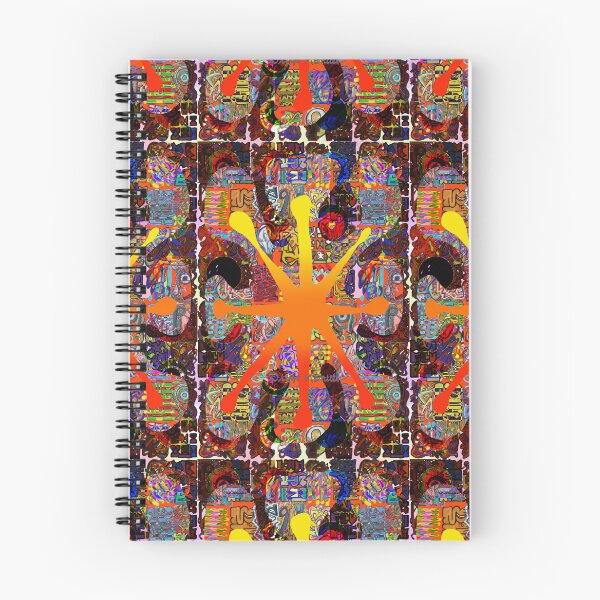 Item preview, Pop abstract designed and sold by Diego Manuel Rodriguez.
