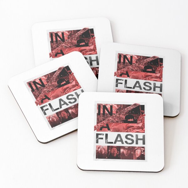 Item preview, 9-1-1 poster: in a flash, buck, evan buckley, buddie, 911onfox, the 118 designed and sold by wondroustime.