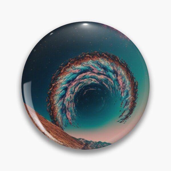 Item preview, Cosmic Crescendo: A Powerful and Intense Expression of the Universe's Power and Beauty. designed and sold by Astrow1tch.