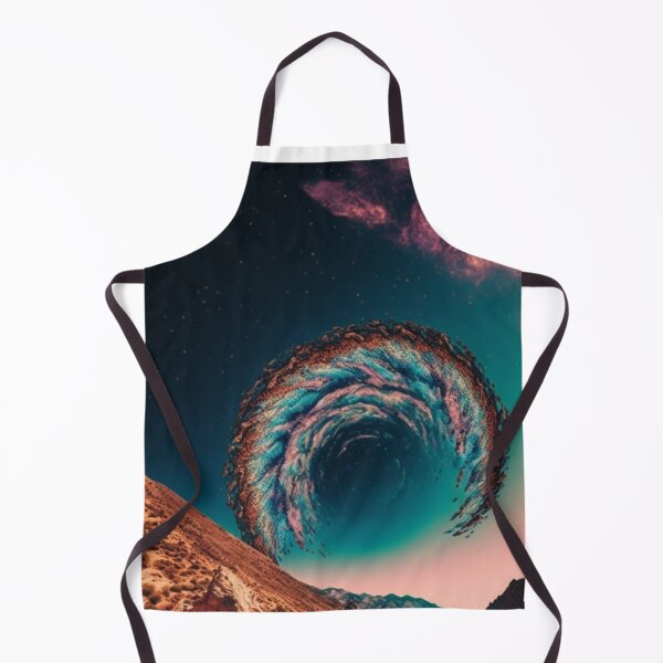 Item preview, Cosmic Crescendo: A Powerful and Intense Expression of the Universe's Power and Beauty. designed and sold by Astrow1tch.