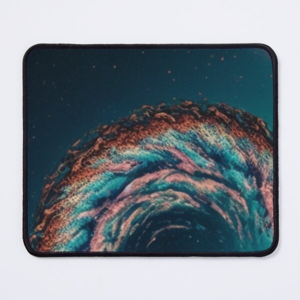 Item preview, Cosmic Crescendo: A Powerful and Intense Expression of the Universe's Power and Beauty. designed and sold by Astrow1tch.